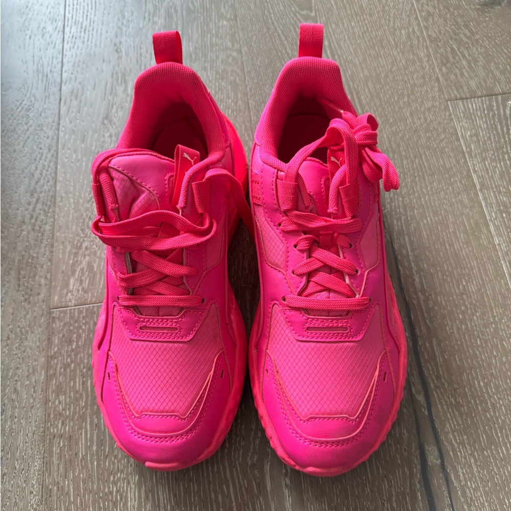 Puma Track Brighter Days women’s running shoes